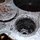 Image for article titled I Looked Inside A 1958 Jeep Engine That Hasn't Run In Years. What I Found Was Disgusting